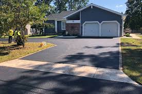 Best Brick Driveway Installation  in Burnet, TX